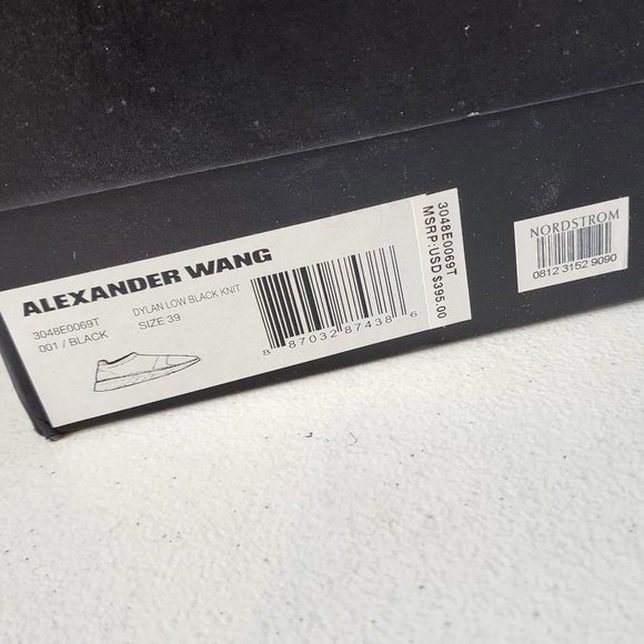 Alexander Wang "NEW" - Picture 2 of 16